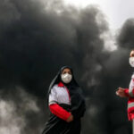 Бахрейн и Иран заявили о нападениях на свои опреснительные установки